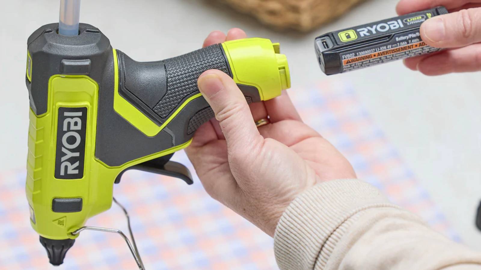 3 nouveaux outils Ryobi USB Lithium pour 2026 que vous utiliserez réellement
