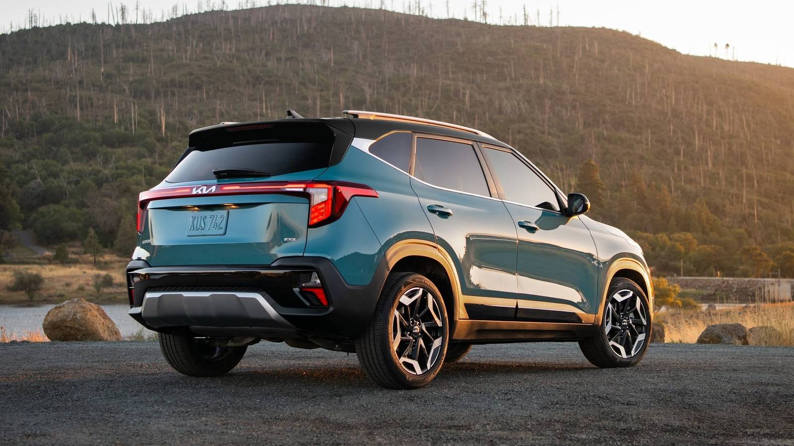 Le SUV à moins de 25 000 $ qui est plus fiable que ses rivaux