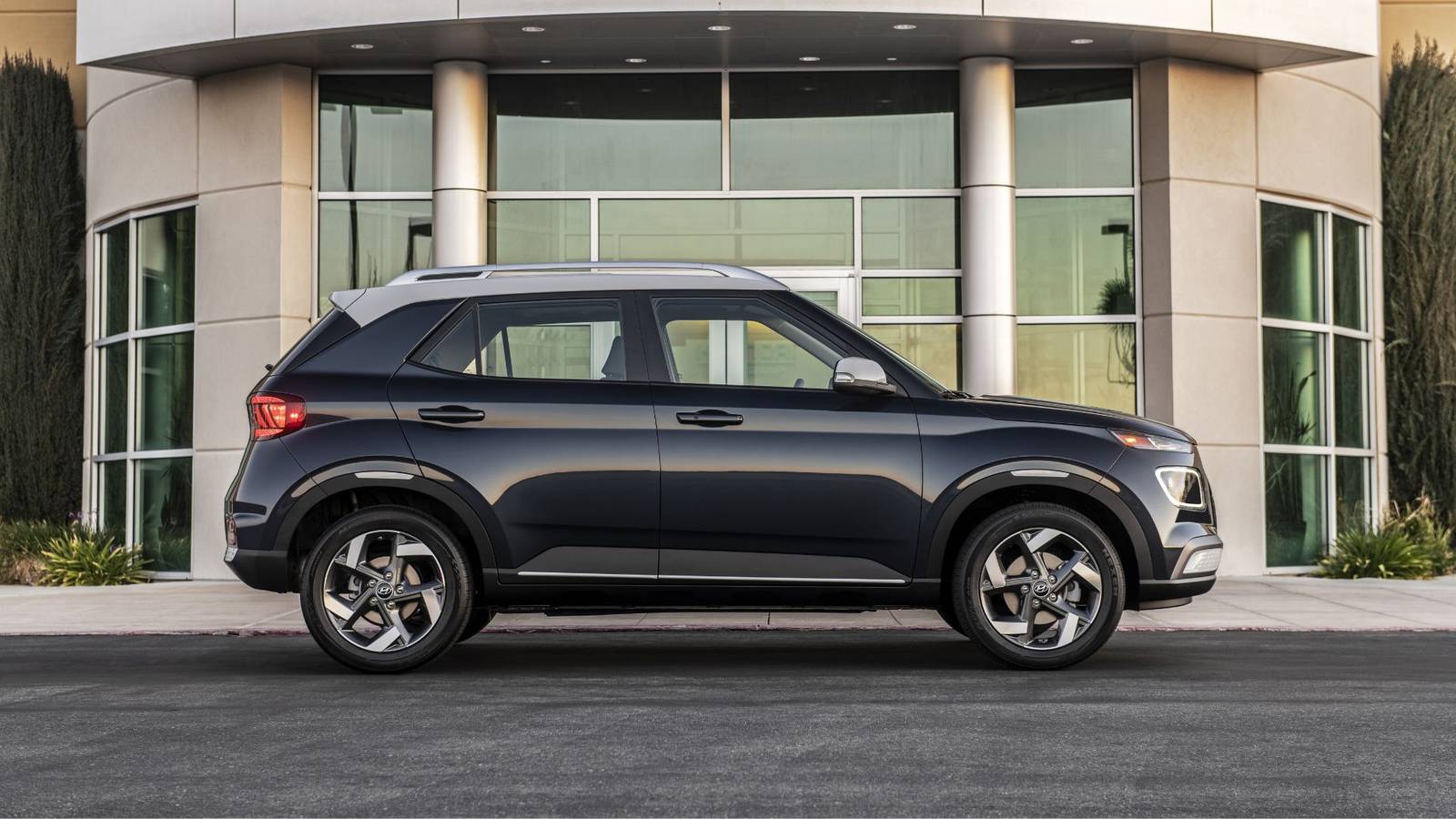 La voiture la moins chère d'Amérique reste incroyablement bon marché lorsqu'elle est entièrement chargée