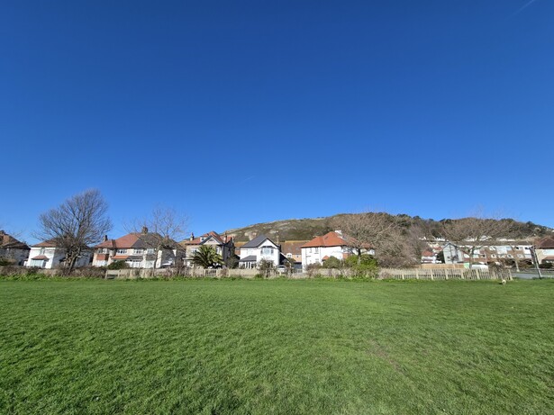 Image capturée sur le Samsung Galaxy S26