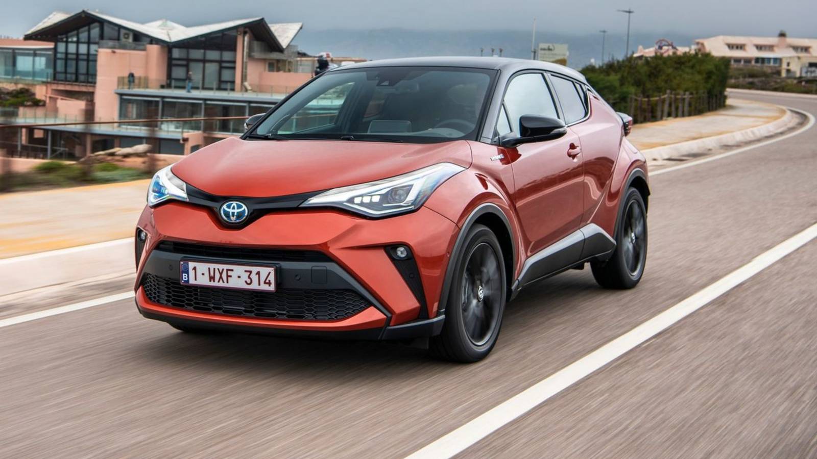 Le SUV original que vous avez probablement oublié vaut toujours le détour