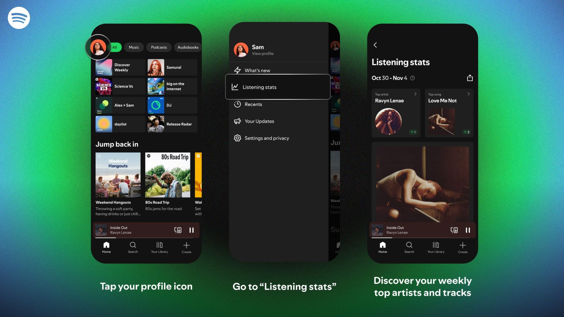 Spotify a un nouveau mode « Exclusif » – voici ce qu'il fait