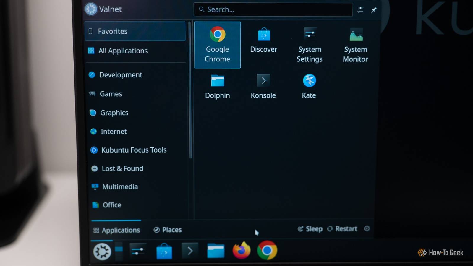 4 applications Linux obscures que j'utilise tout le temps
