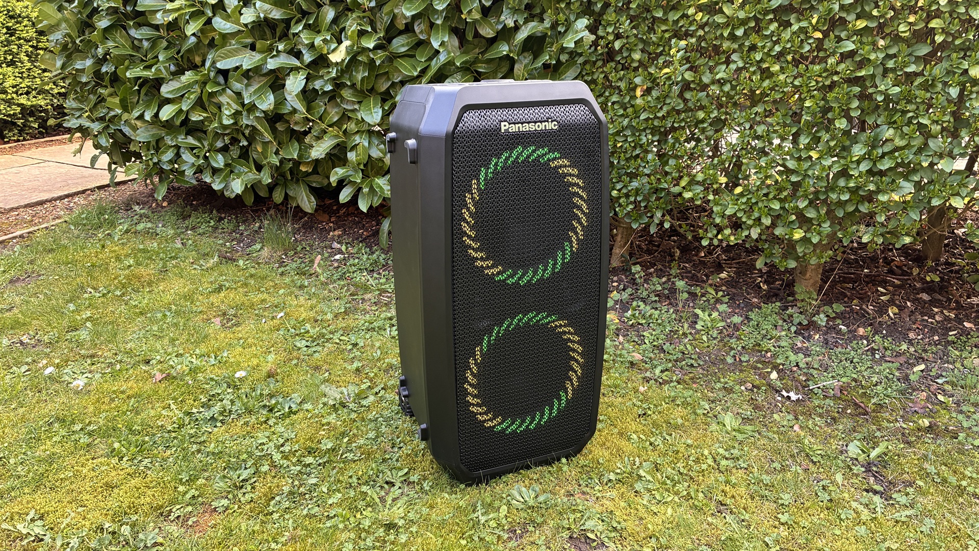 Examen du Panasonic SC-BMAX30 - Avis fiables