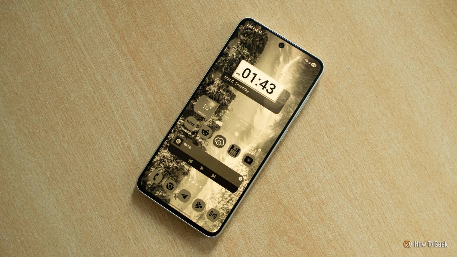 Ces 6 astuces simples transformeront votre téléphone Android en liseuse