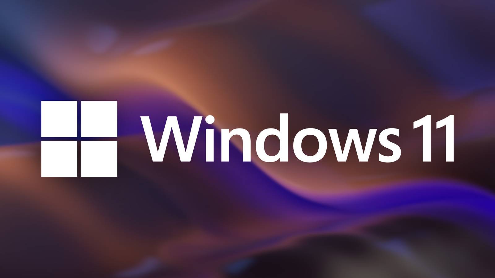 Microsoft a un nouveau plan pour Windows 11, et ça sonne vraiment bien