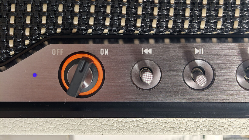 Cadrans Edifier S300