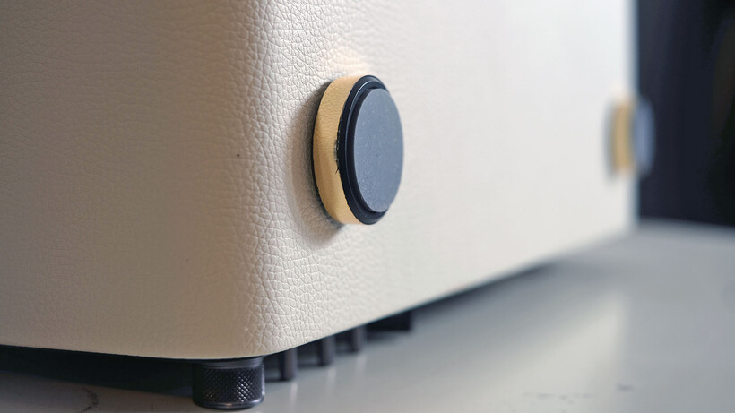 Commandes Edifier S300