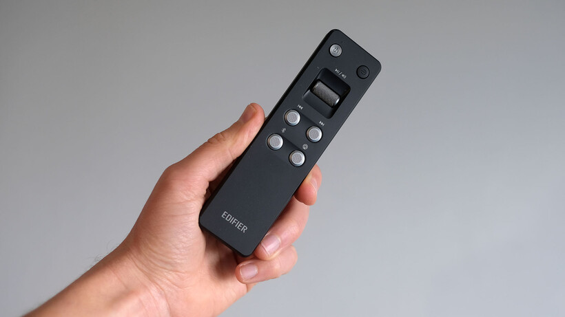 Télécommande Edifier S300