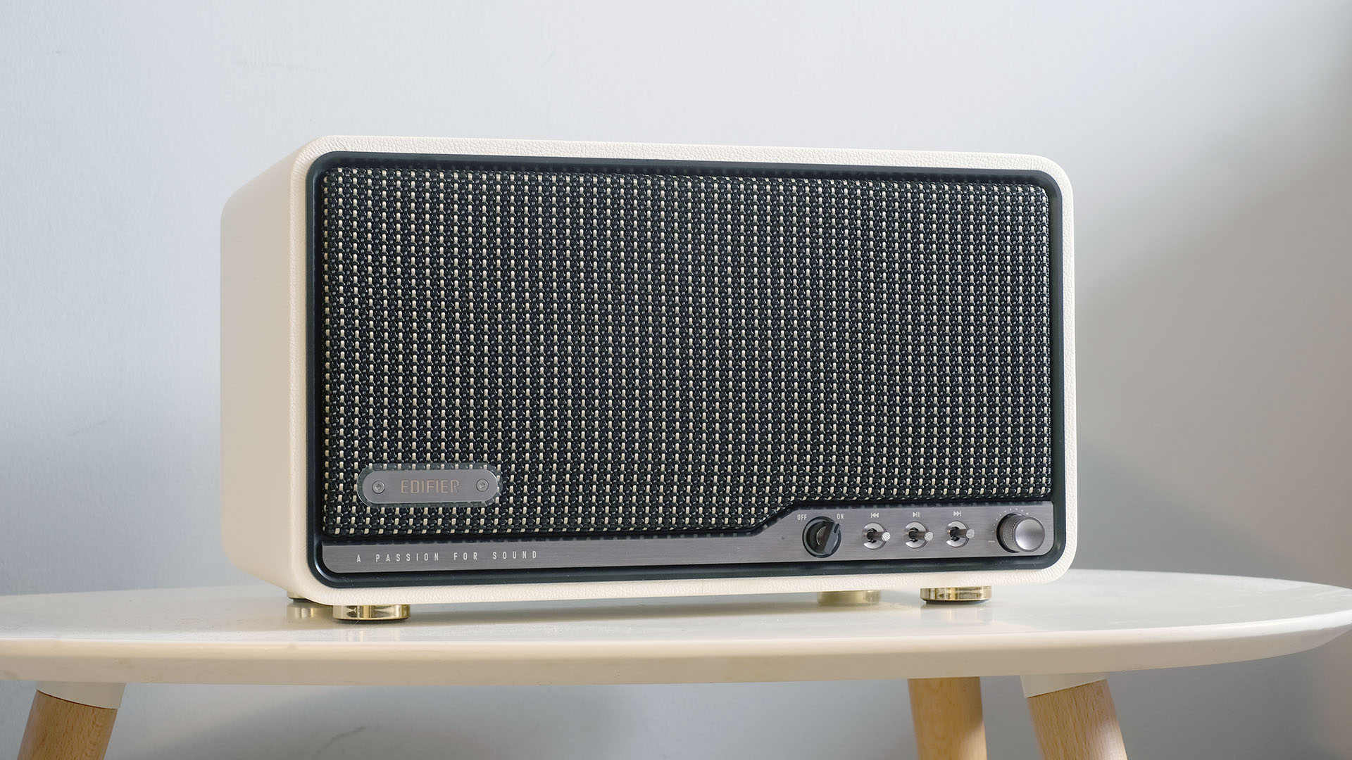 Examen de l'Edifier S300 - Avis fiables