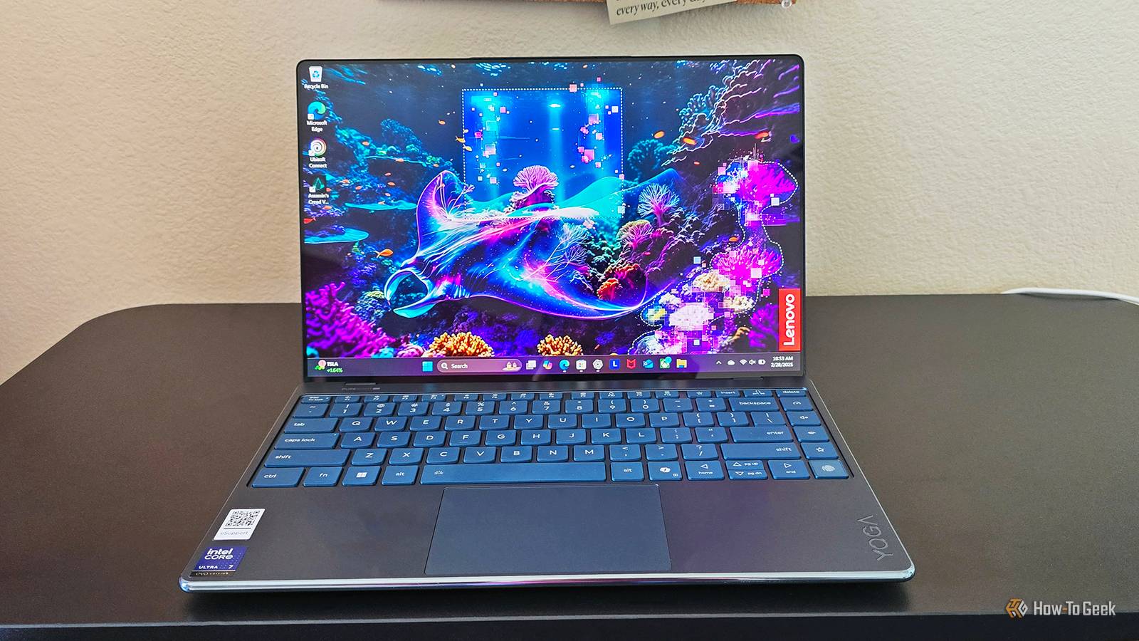 Je refuse d'acheter un ordinateur portable sans ces 10 fonctionnalités