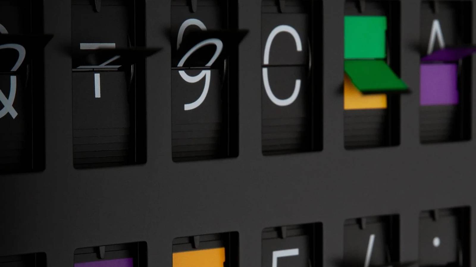 C'est l'écran pour maison intelligente que j'achèterais si j'avais tout l'argent