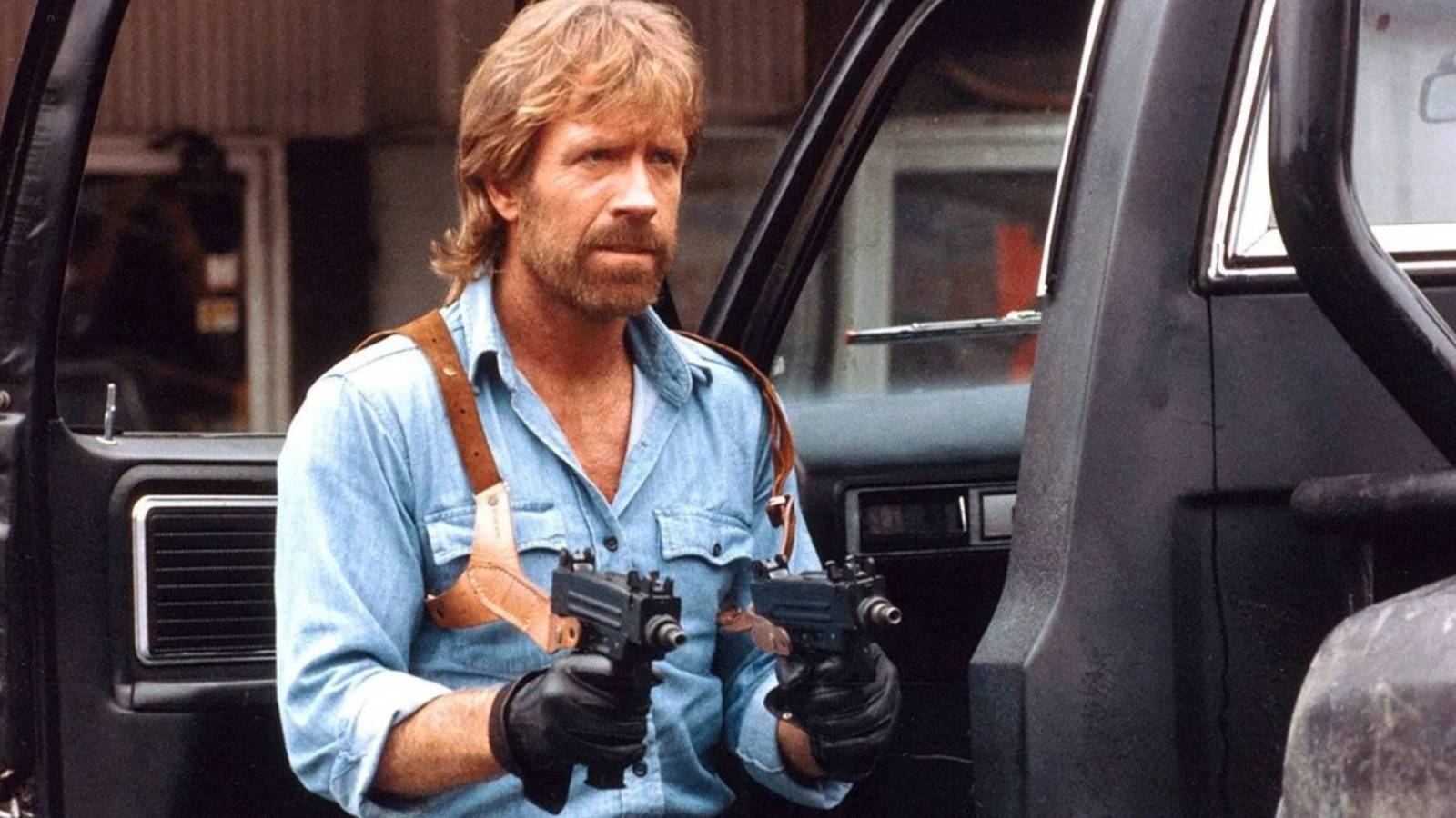 Comme Chuck Norris, ces 5 camions tout-terrain défient les lois de la physique