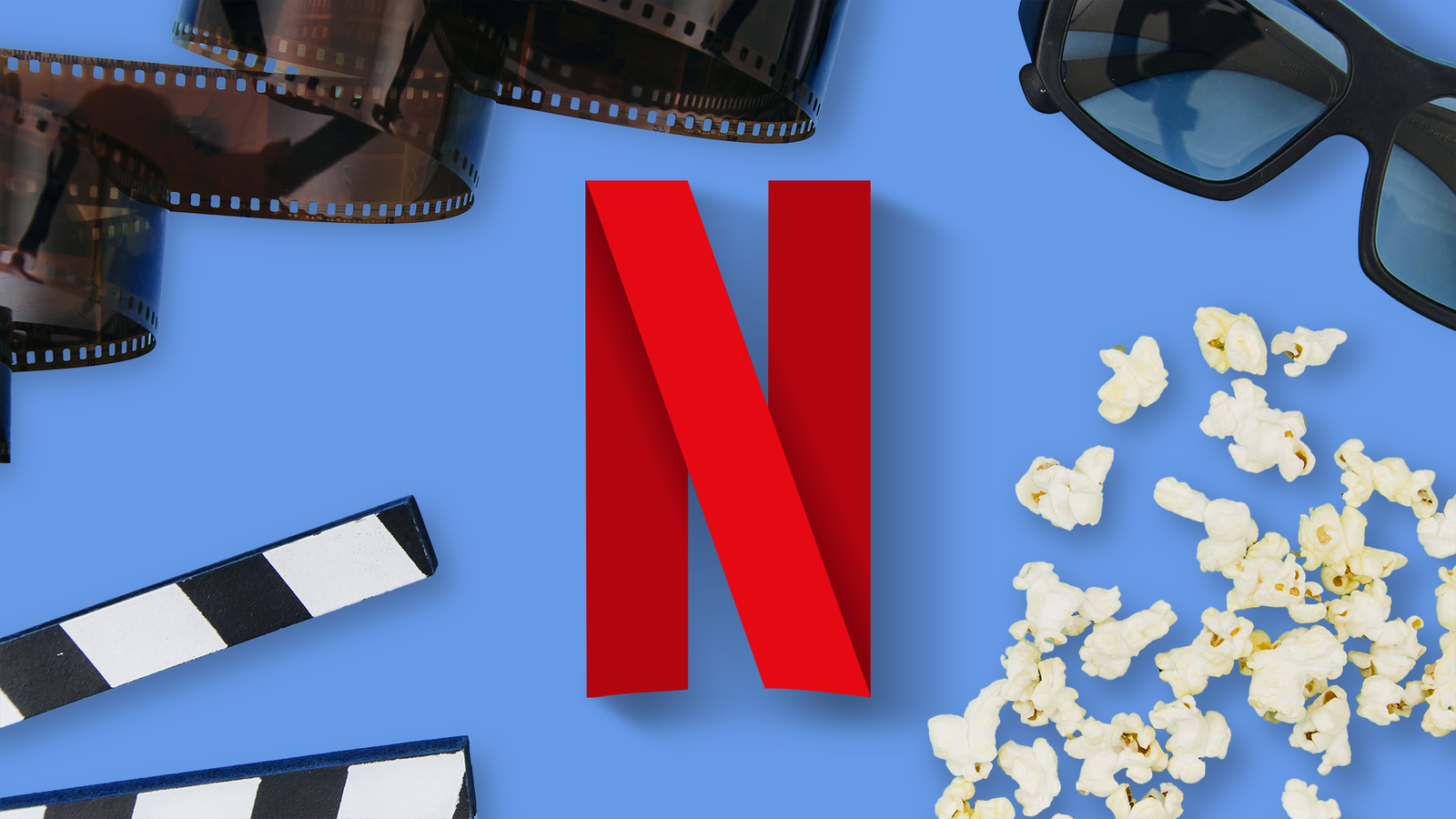 5 nouvelles émissions Netflix dont vous pouvez vous gaver en un week-end