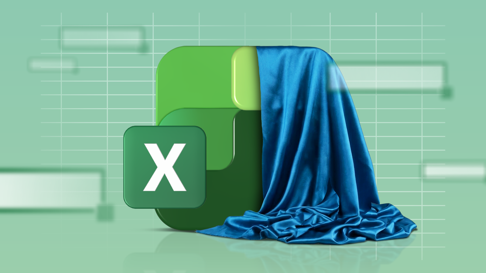 J'ai arrêté de geler les volets dans Excel. Ces outils fonctionnent mieux
