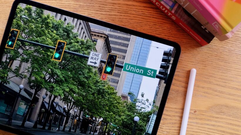 Apple iPad Pro M4 2024