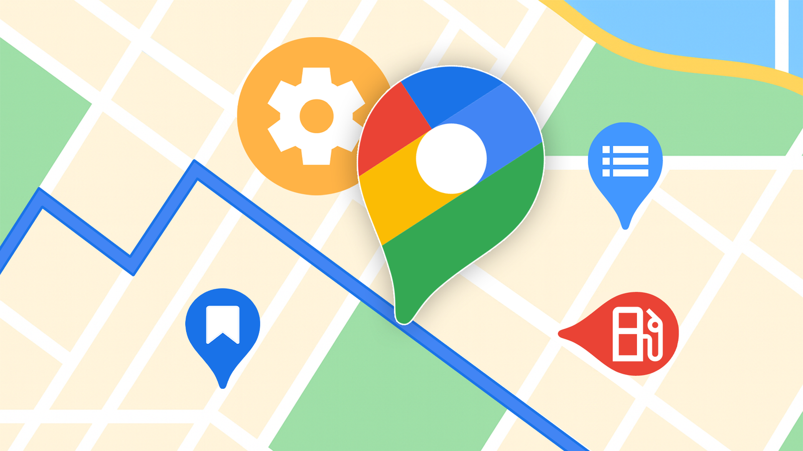 La modification de ces paramètres Google Maps a instantanément amélioré mes déplacements matinaux