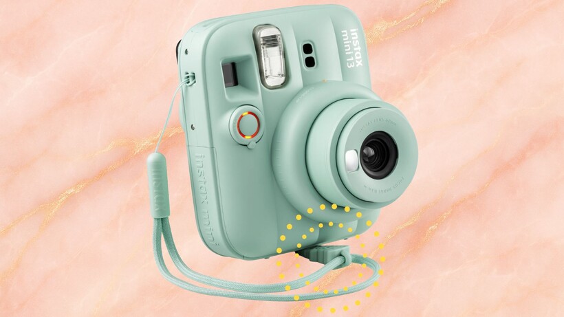 Accessoire de réglage de l'appareil photo Instax Mini 13