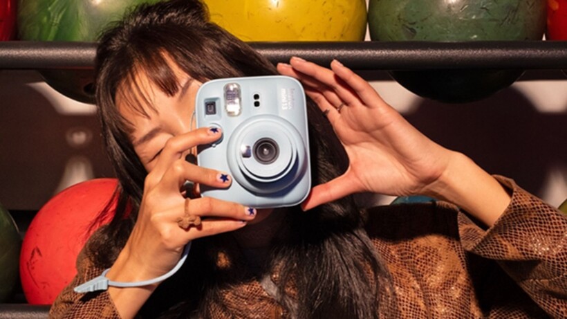Instax Mini 13