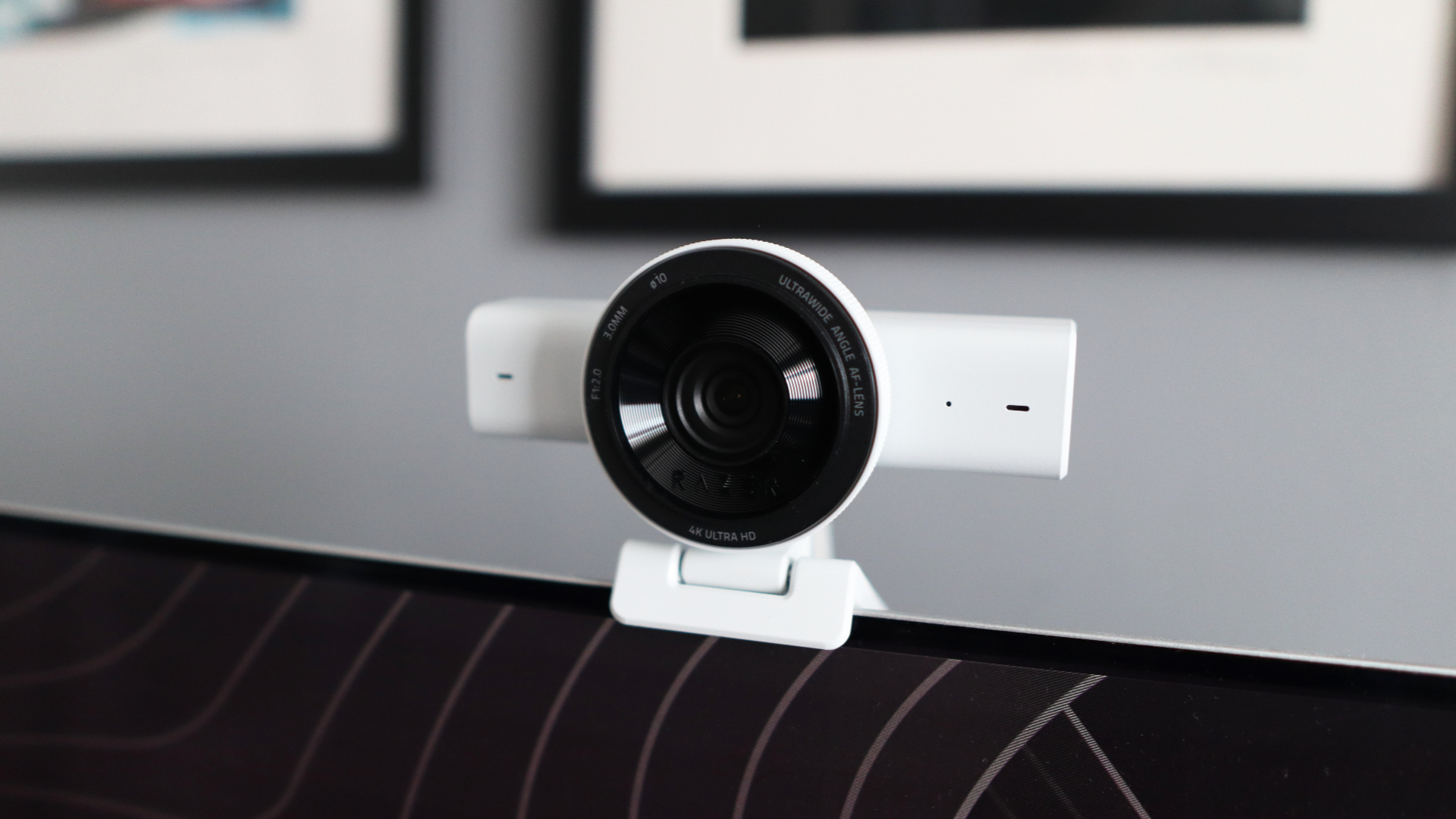 Une webcam 4K dont le prix est inférieur à celui de ses concurrents