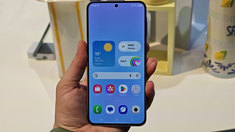 SamsungGalaxy A57 5G