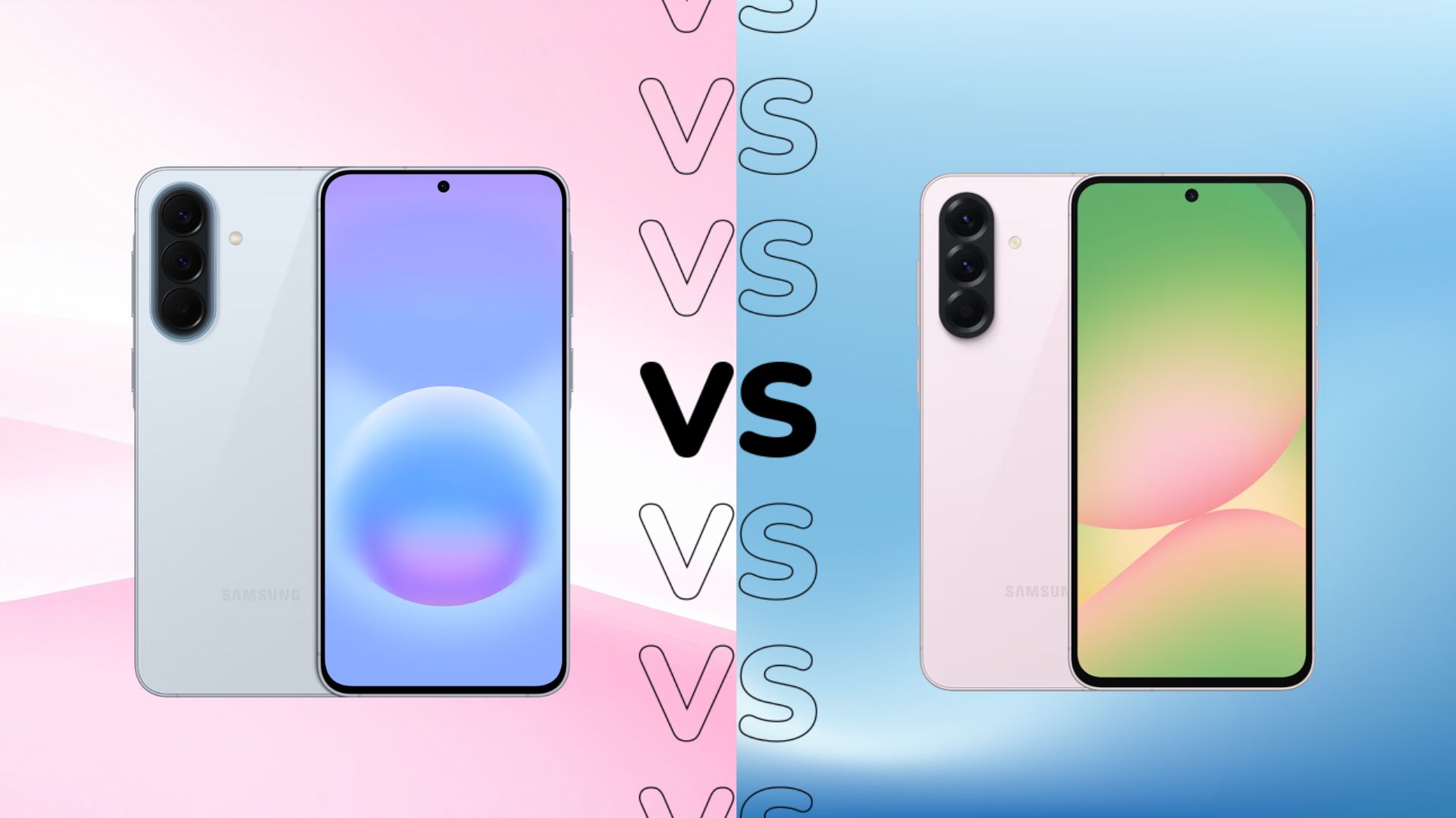 Samsung Galaxy A57 vs Galaxy A56 : Quoi de neuf cette année ?