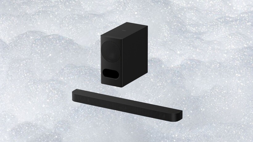 Sony Bravia Théâtre 5 officiel