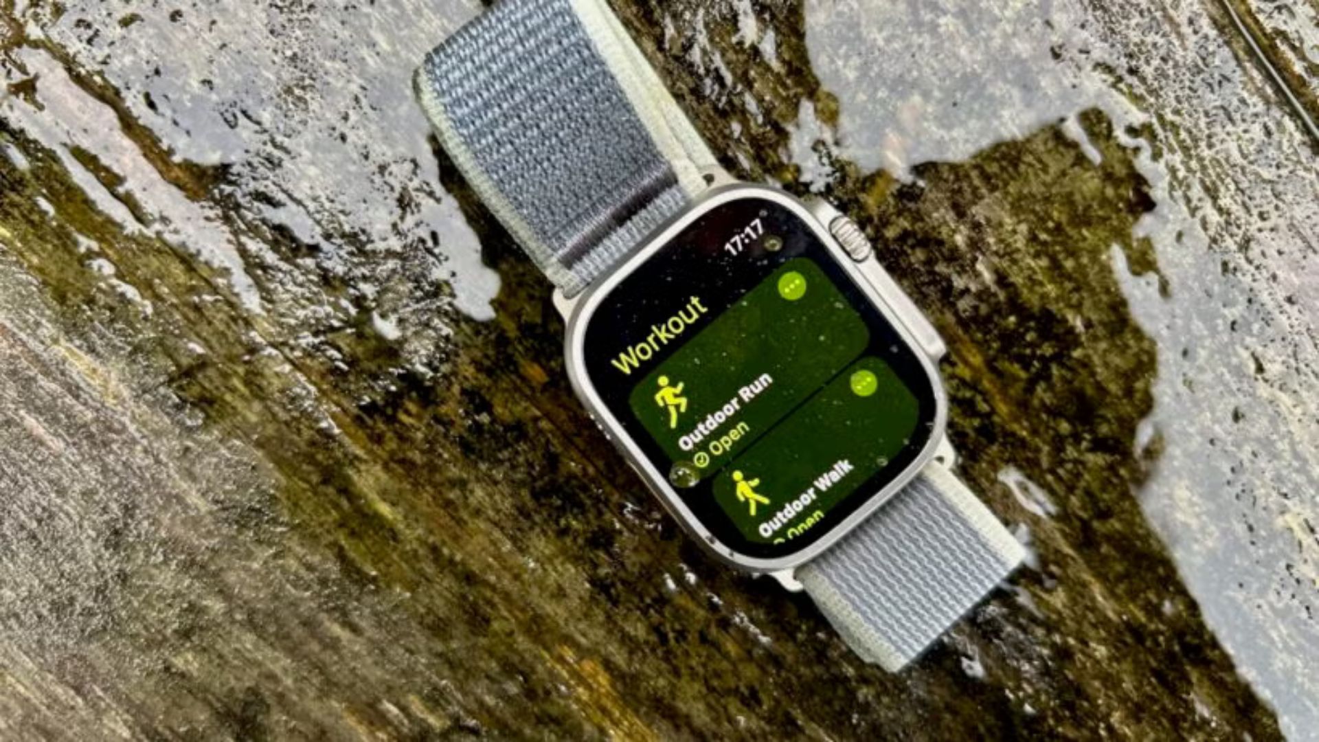 La Watch Ultra 2 d'Apple est désormais à son prix le plus bas jamais enregistré lors de la grande vente de printemps d'Amazon