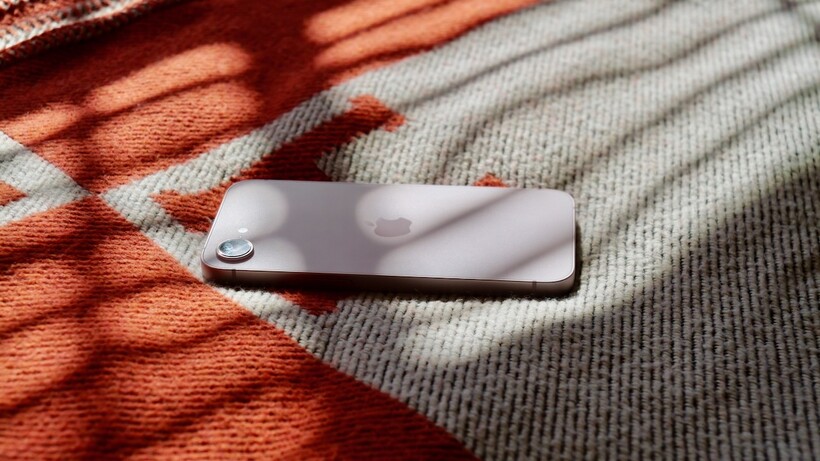 iphone 17e retour