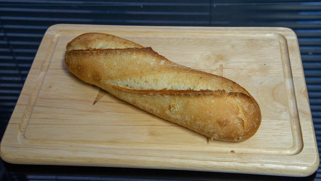 Four compact sur mesure Samsung série 7 50L NQ5B7993AAK baguette