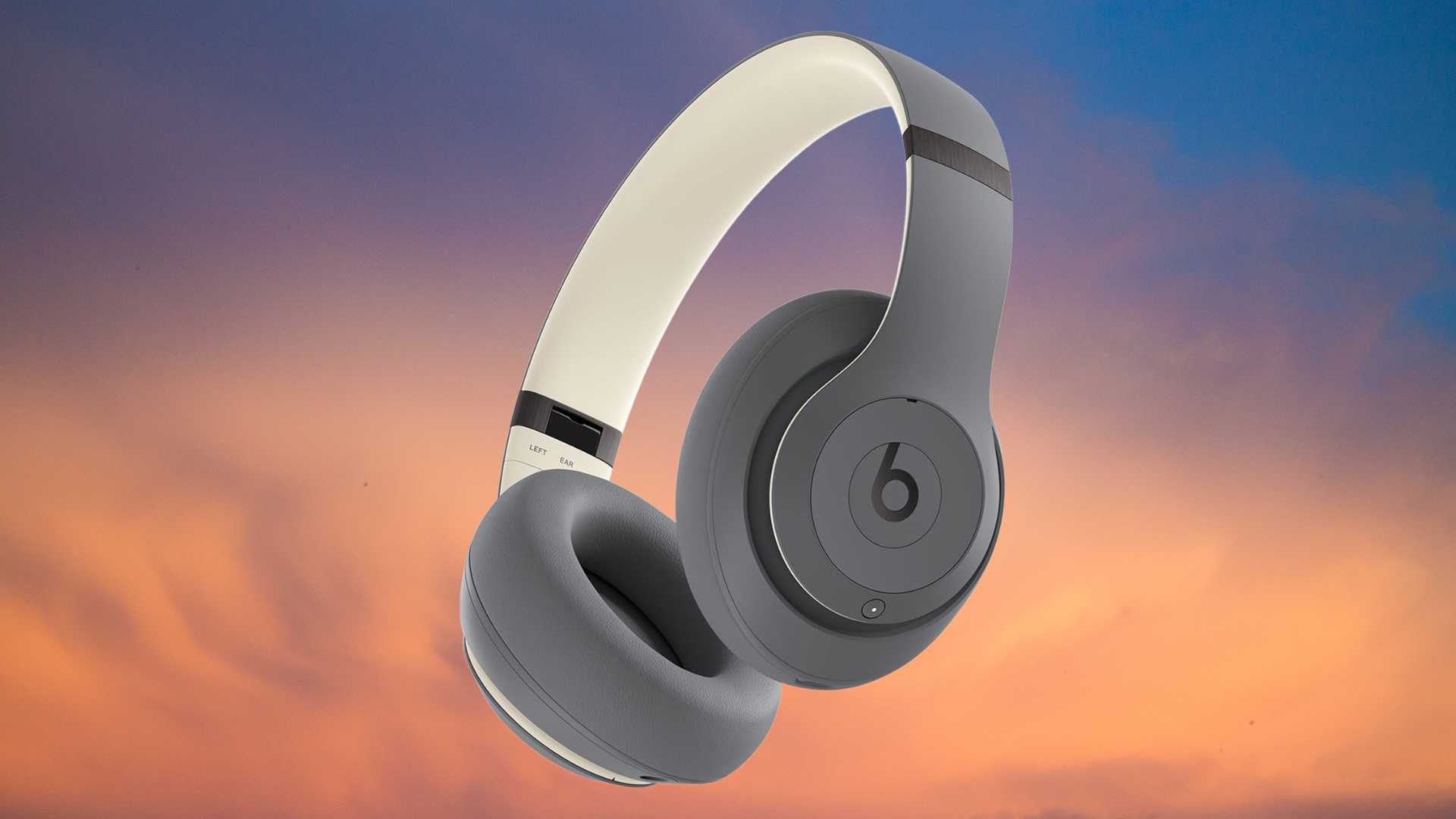 Le Beats Studio Pro d'Apple est tombé sous la barre des 160 $ ​​– le prix le plus bas à ce jour