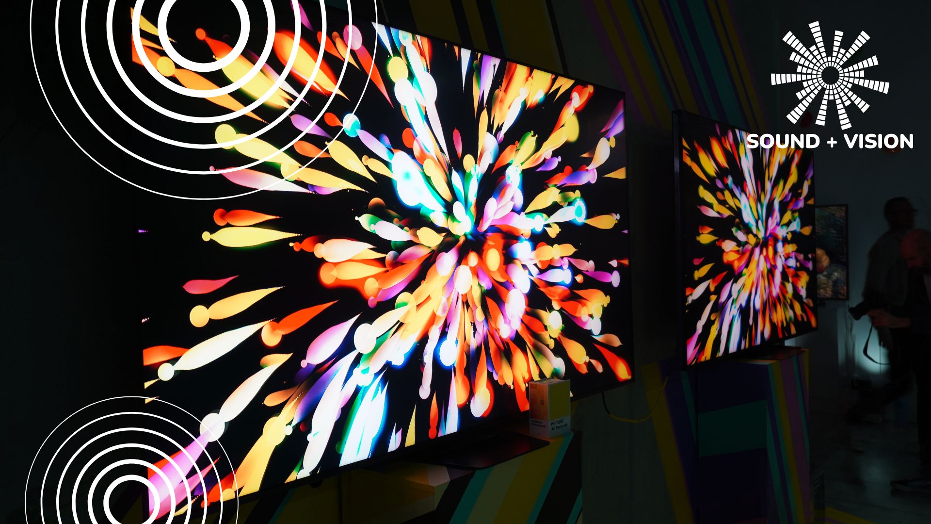 Avec RGB Mini LED, Hisense veut une place en haut de la table TV