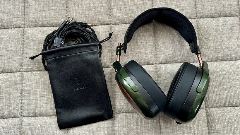 Accessoires Meze Audio Strada