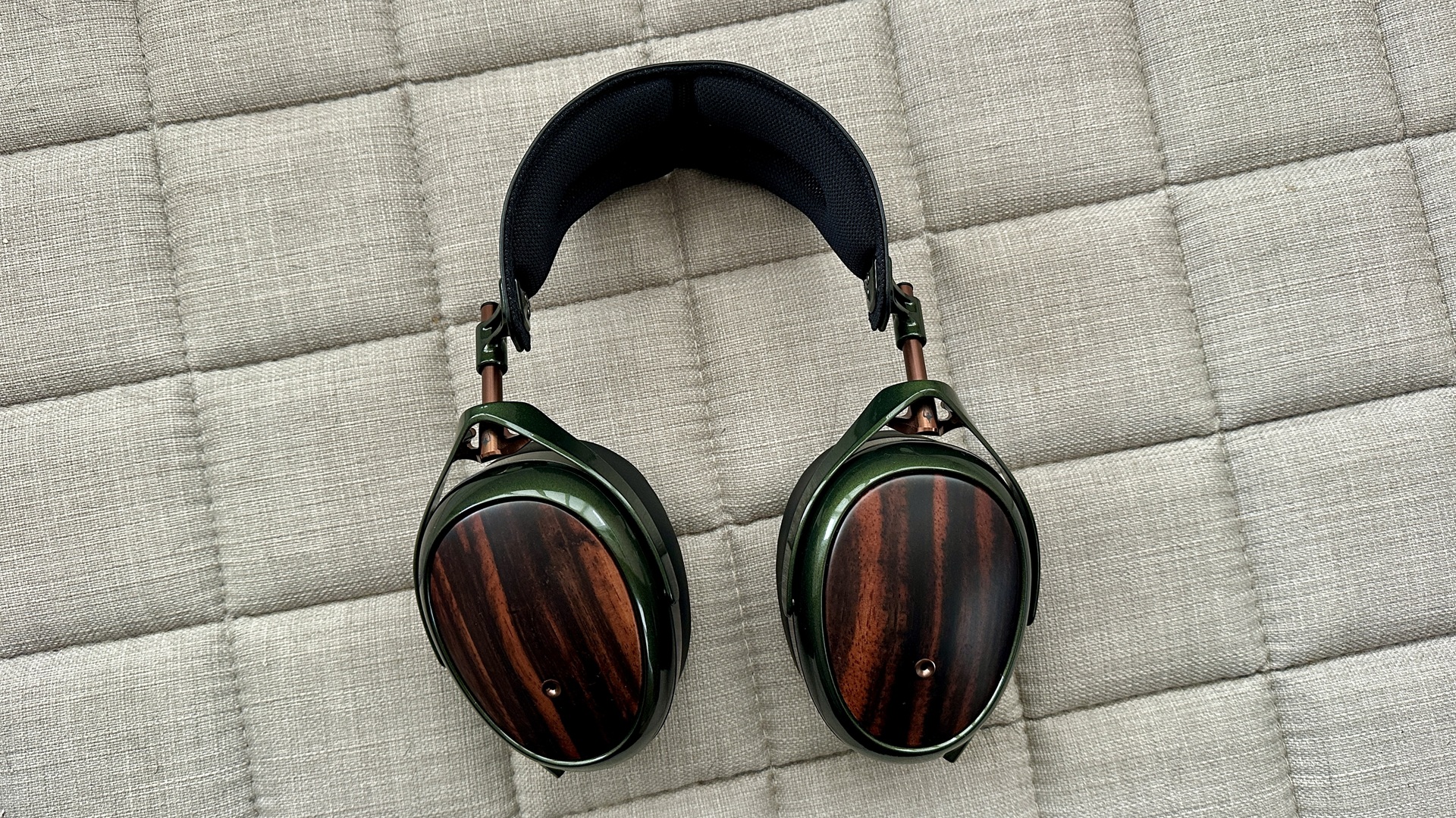 Revue Meze Audio STRADA - Avis fiables