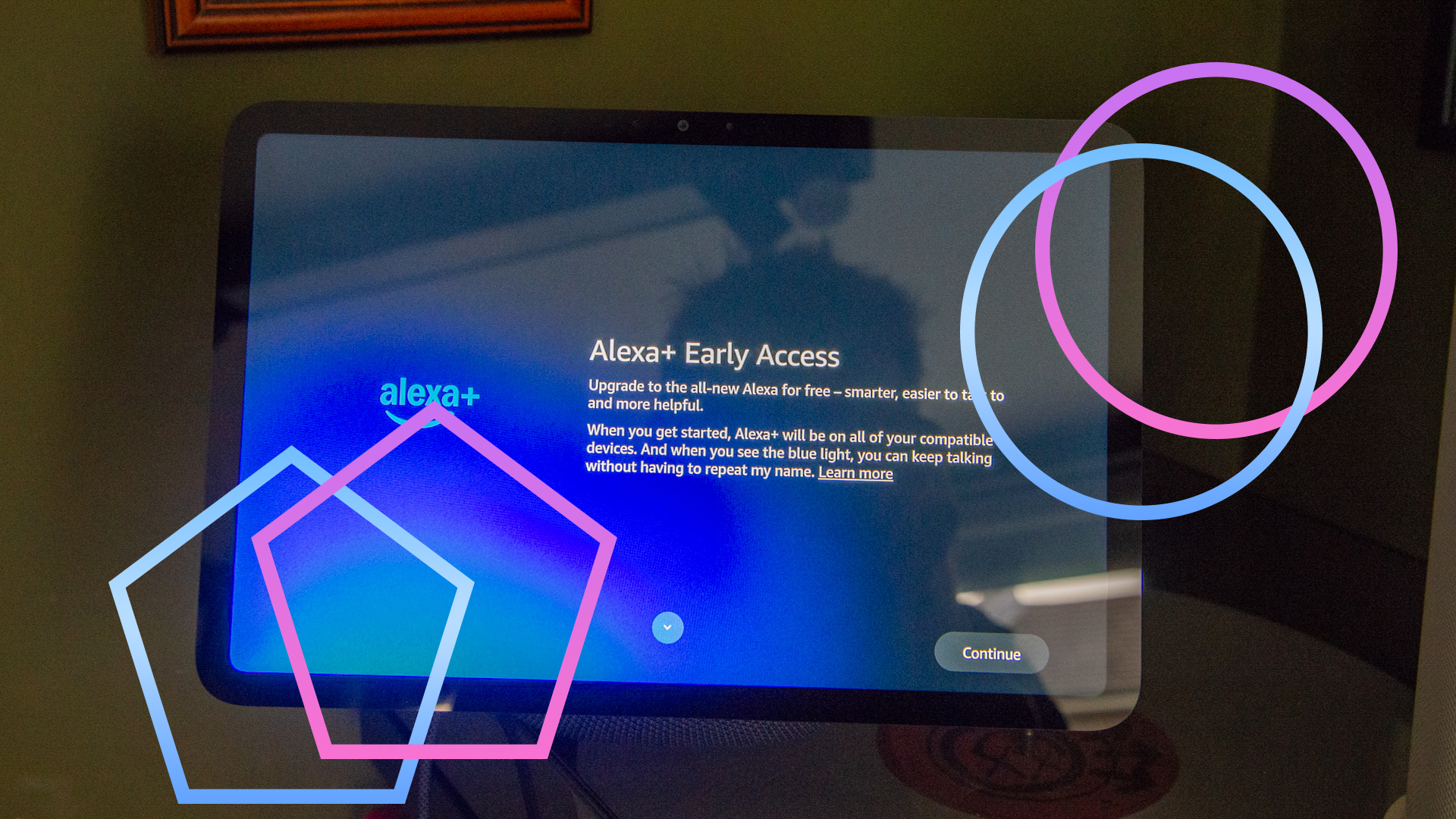 Alexa+ est meilleure dans beaucoup de domaines, mais elle a encore quelques difficultés