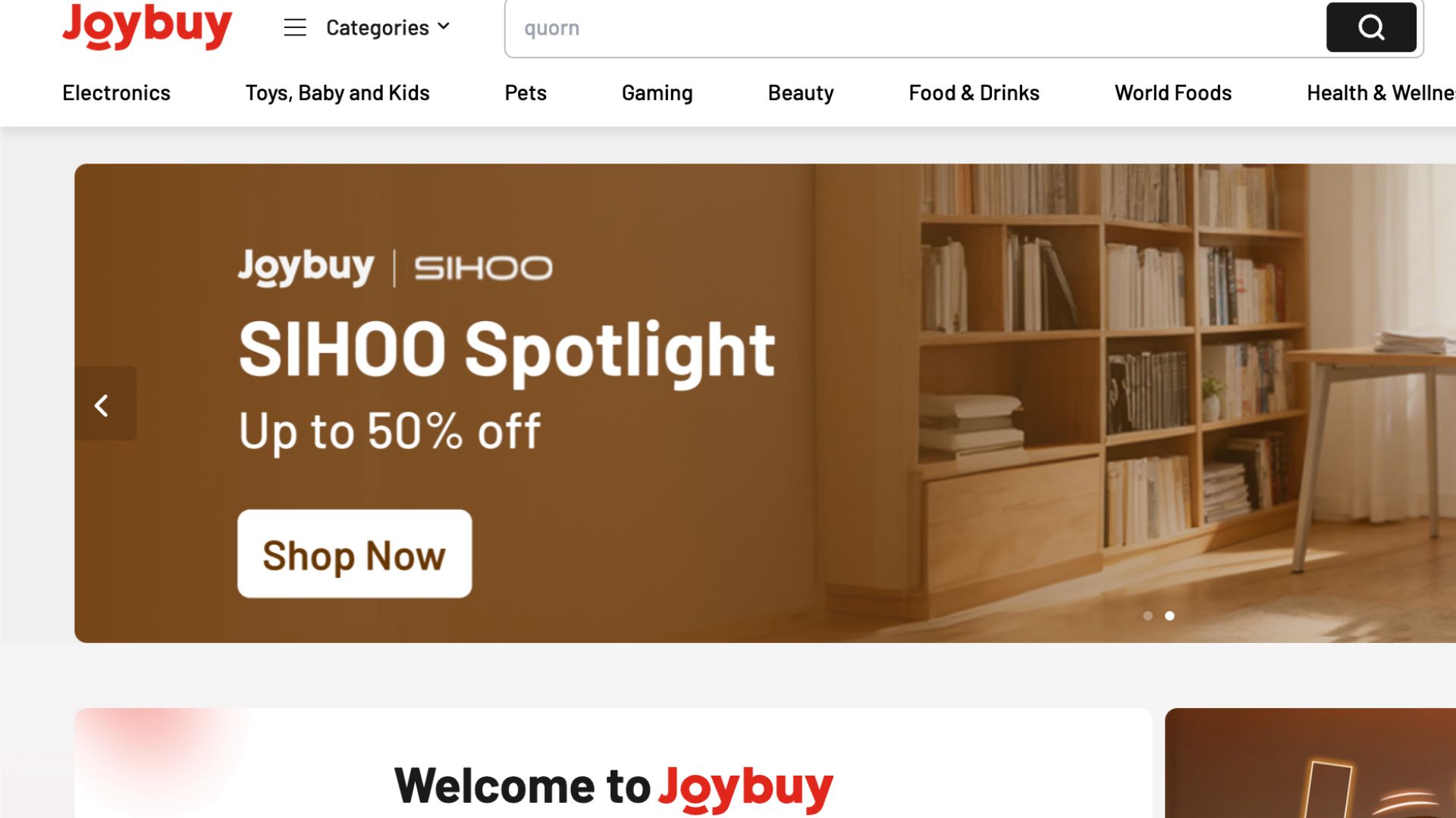 Amazon a un nouveau rival au Royaume-Uni – mais l’utiliseriez-vous ?