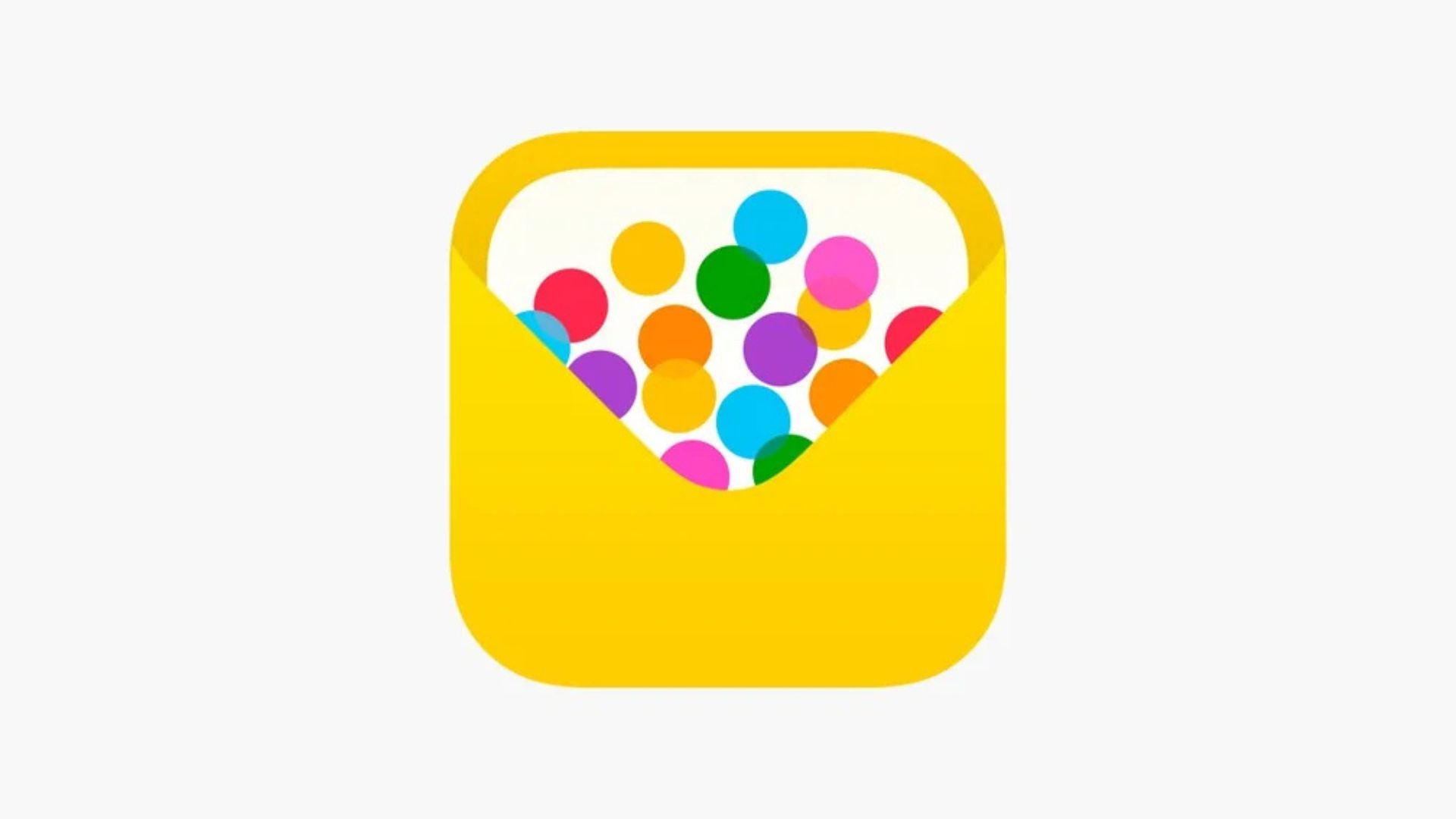 Apple a mis à jour l'une de ses applications les plus originales