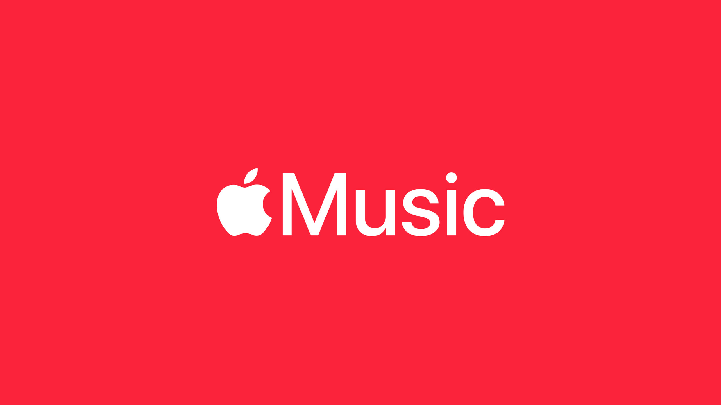 Apple ajoute un avertissement contre le contenu musical de l'IA