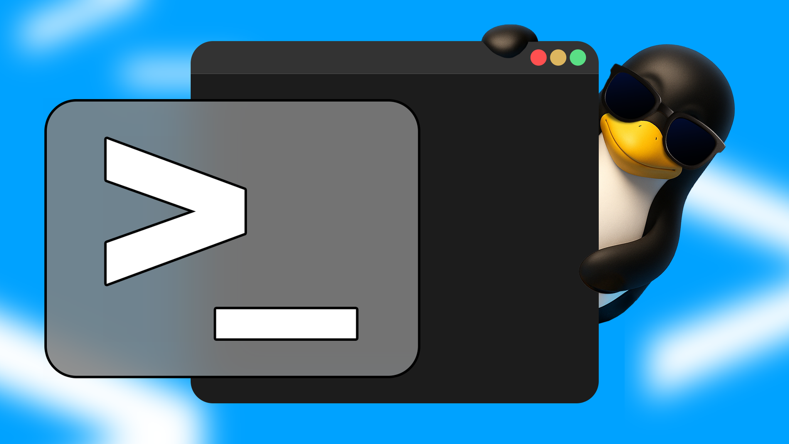 Arrêtez d'utiliser ces 5 commandes Linux obsolètes (et quoi utiliser à la place)