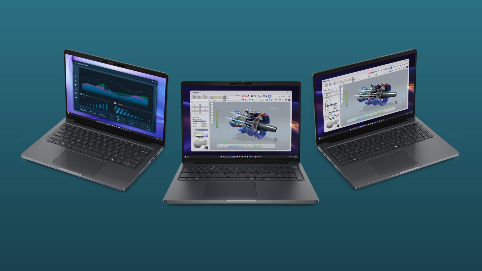 Dell apporte l'IA à ses ordinateurs portables professionnels