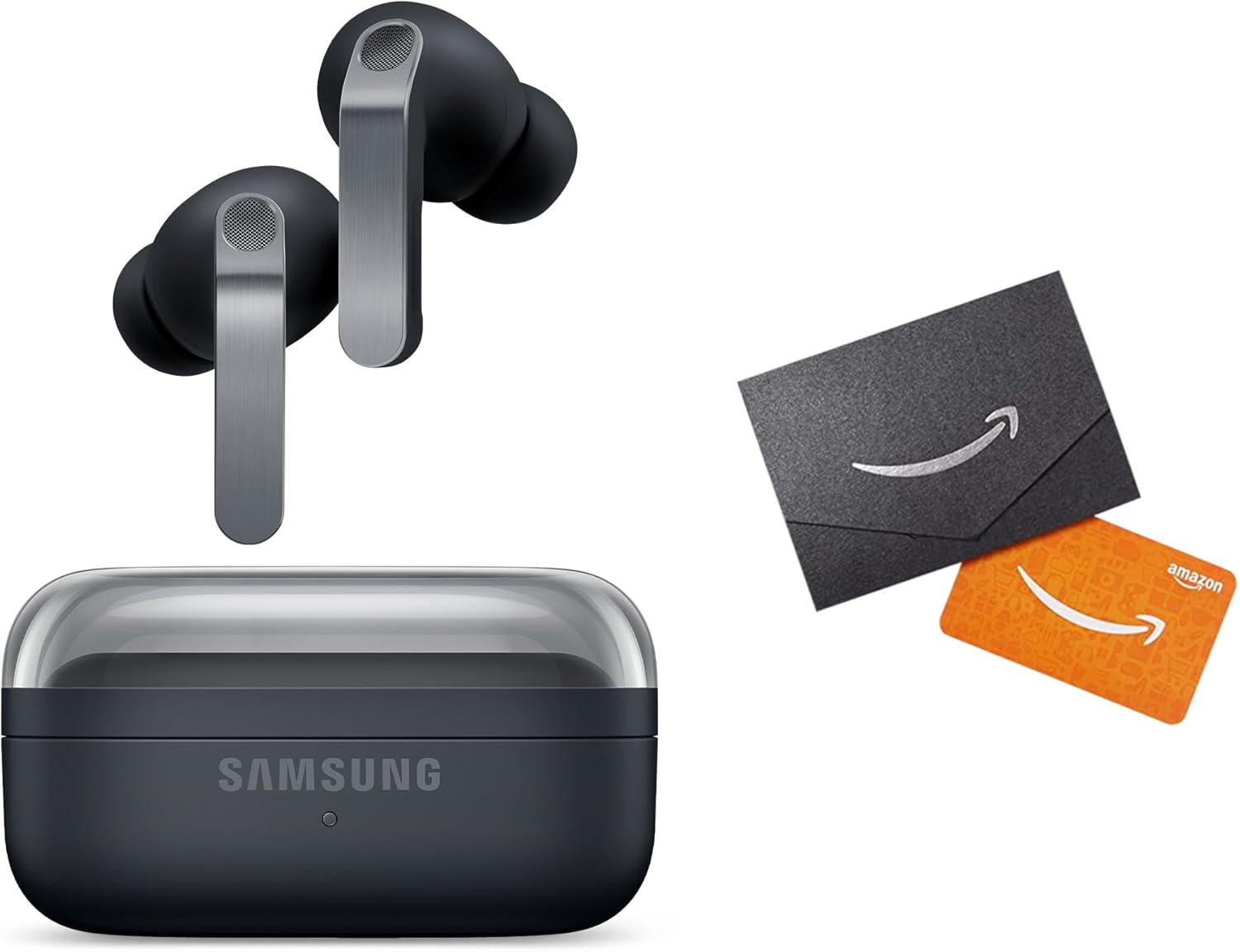Économisez 30 $ sur une paire de Samsung Galaxy Buds 4 Pro et obtenez un cadeau gratuit