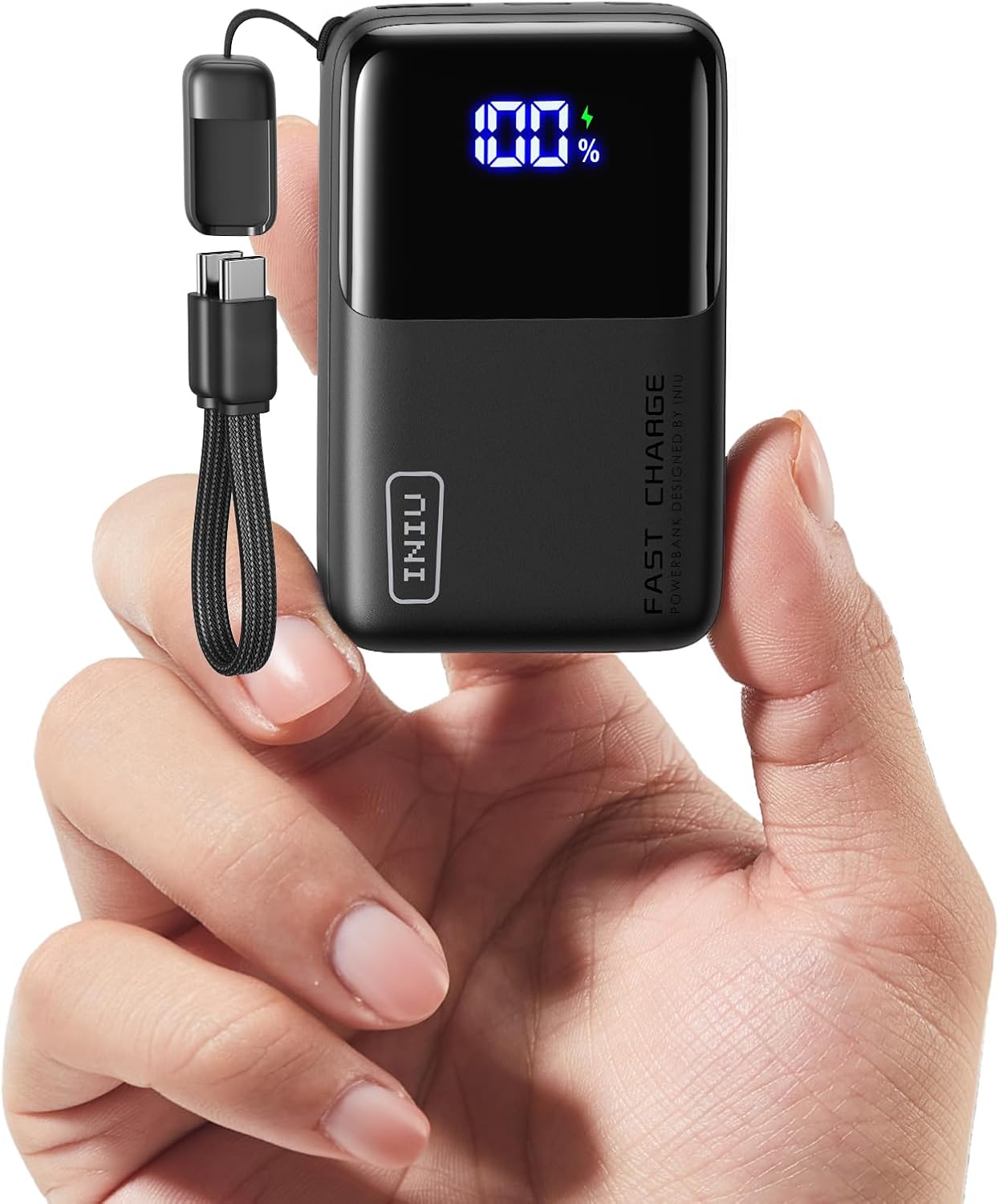 L'INIU Pocket Rocket P50 coûte désormais moins de 30 £
