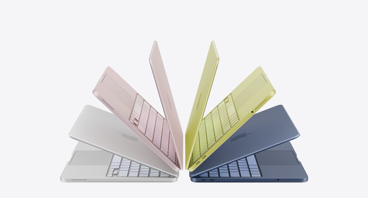Il n'existe qu'une seule variante de RAM pour le MacBook Neo – et vous ne pouvez pas la mettre à niveau