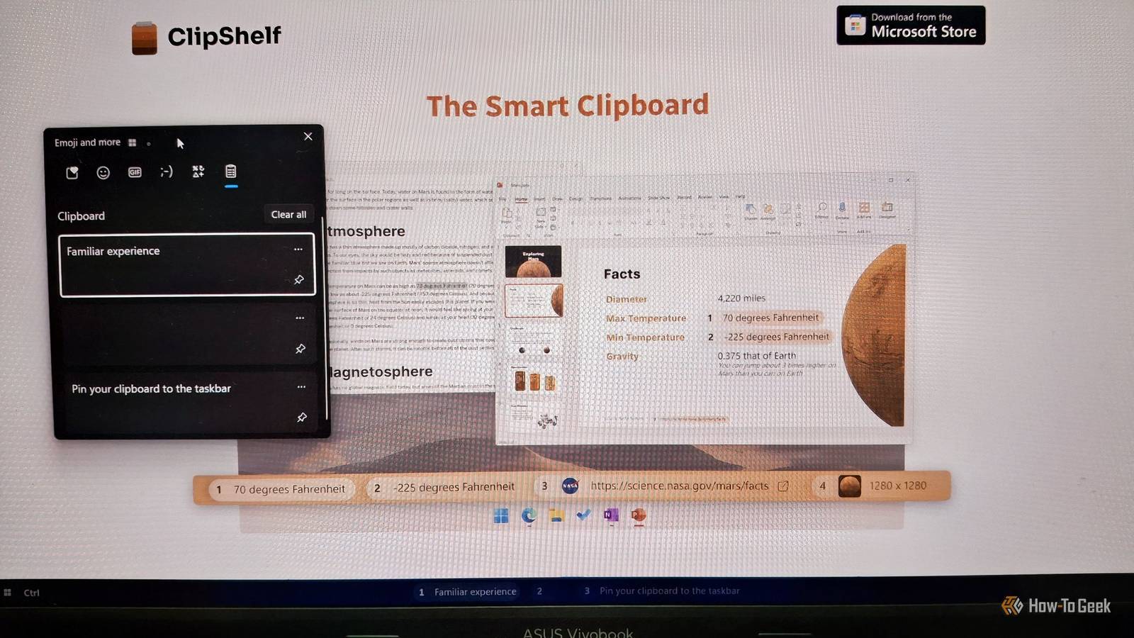 J'ai remplacé le gestionnaire de presse-papiers de Windows par cette alternative intuitive et ingénieuse
