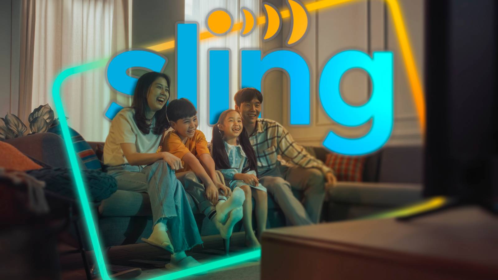 Je ne dépense que 40 $ par an pour Sling TV : voici comment