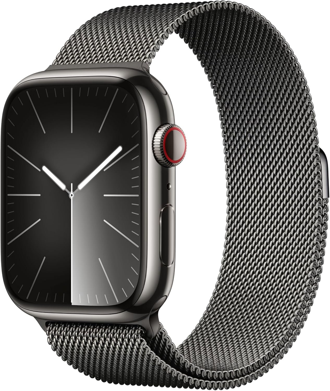 Économisez 57 % sur une Apple Watch Series 9