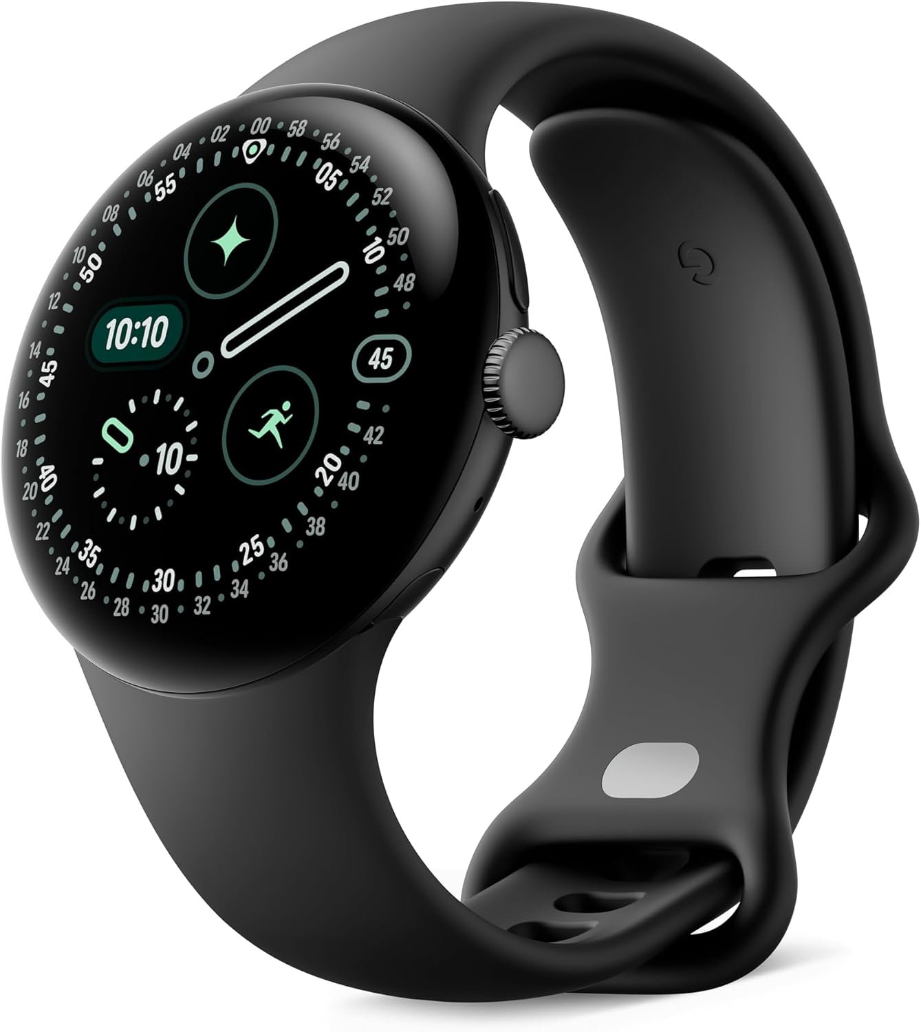 Économisez 22 % sur la Google Pixel Watch 4