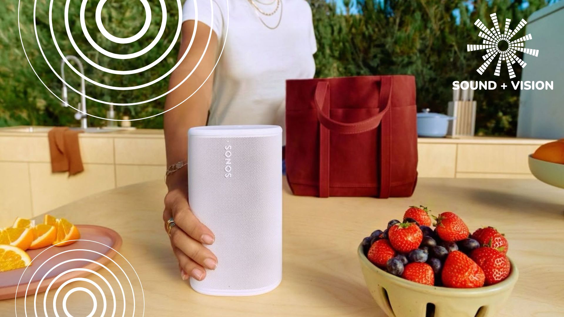 La nouvelle enceinte Play est-elle ce dont Sonos a vraiment besoin ?