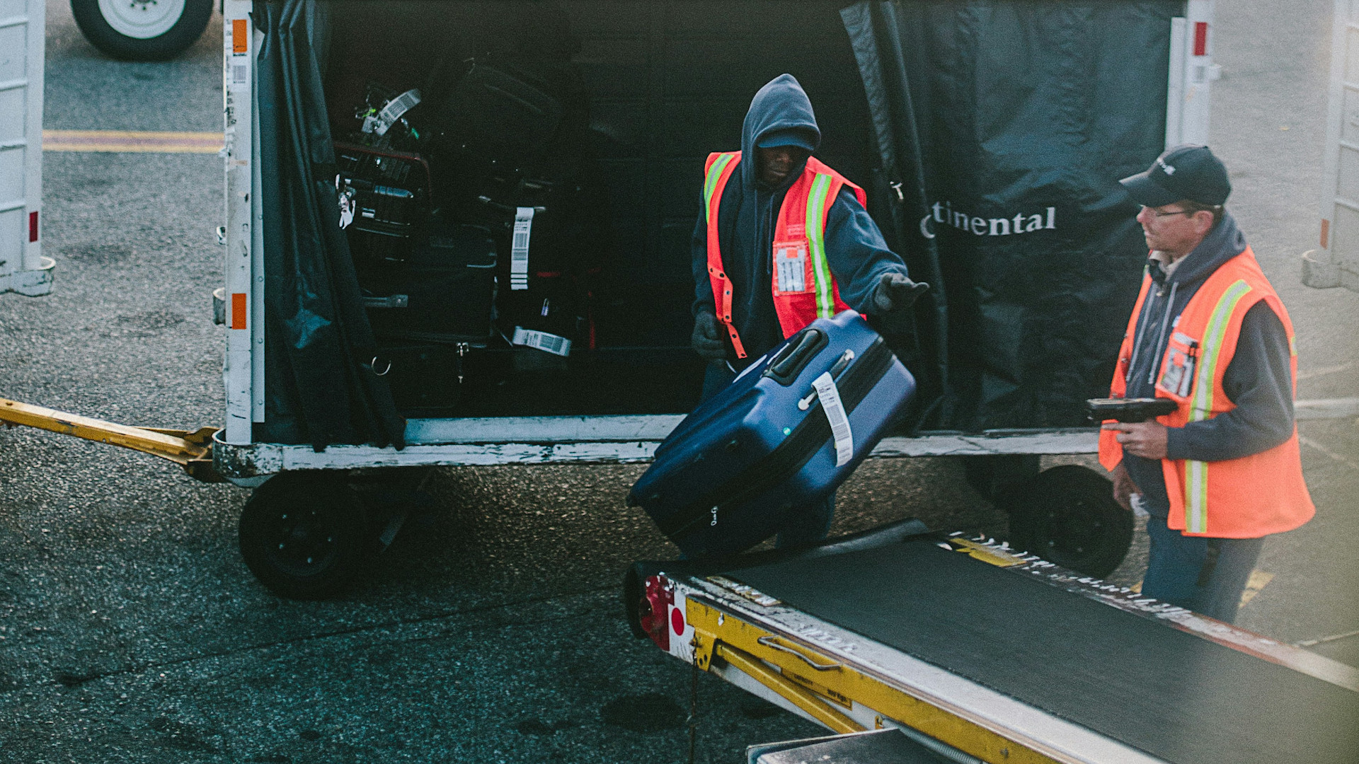 Le Find Hub de Google bénéficie d'une énorme mise à niveau, en particulier pour les voyageurs fréquents