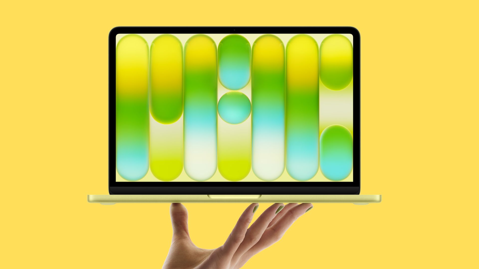 Le MacBook Neo établit une nouvelle norme en matière de contenu recyclé